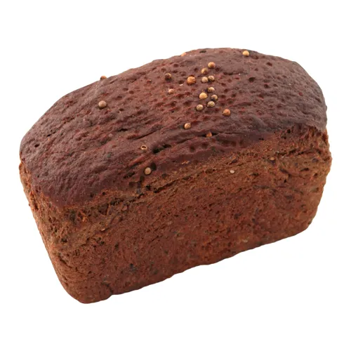 Хліб пшенично-житній «Козацький» Черкасихліб 0.3кг