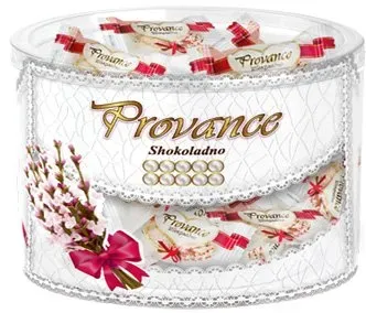Конфети Shokoladno Provance 250г