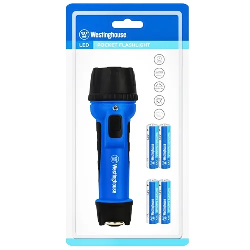 Ліхтар Westinghouse ручний WF1502