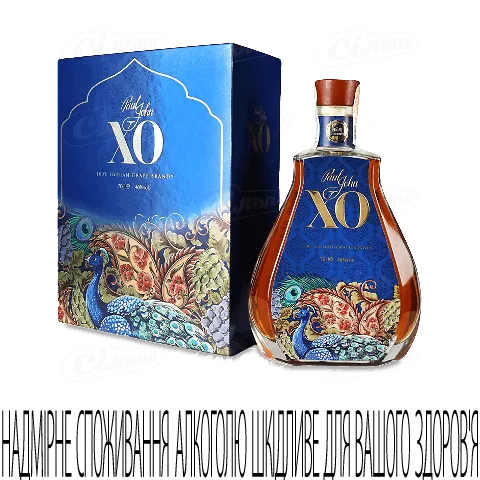 Бренді Paul John XO, 0,7л