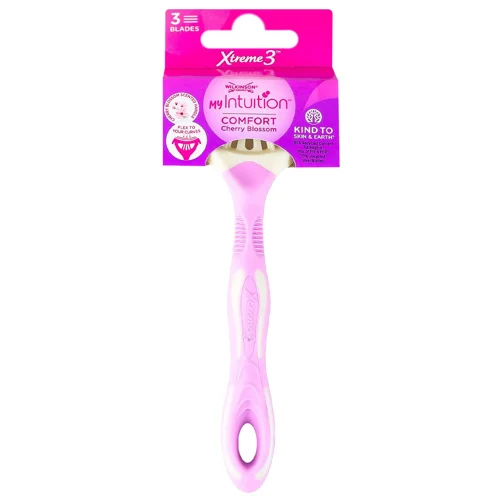 Станок Wilkinson Sword Xtreme3 Comfort