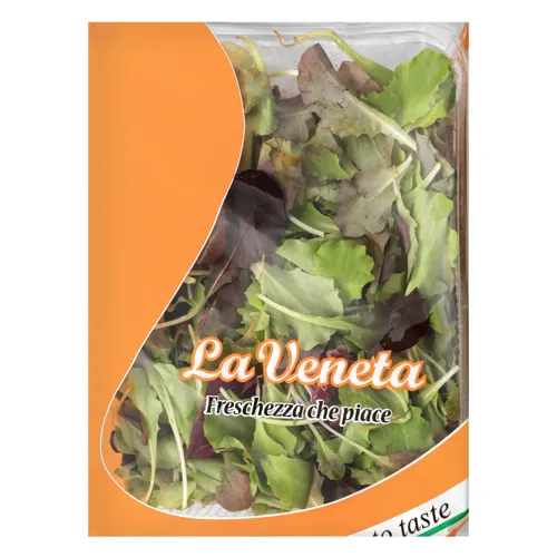 Салат Бионда+Россо