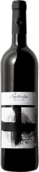 Вино Particular Garnacha червоне сухе 0.75л 14%