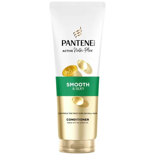 Бальзам Pantene Pro-V Блискуче та шовковисте 275мл