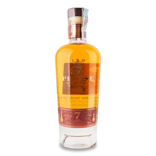 Віскі Pearse Distillers Blend 7 років