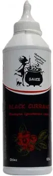 Топінг Red&Black Чорна смородина 500мл