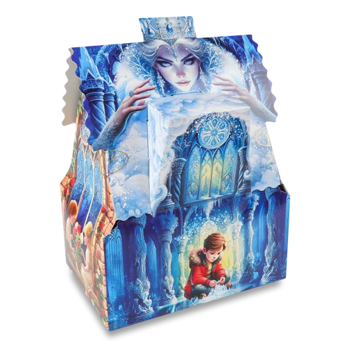 Кондитерський Набір Кришталева Казка Konti к/у, 0.473 кг