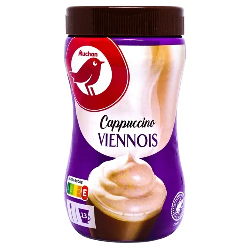 Капучино по-віденськи 250г