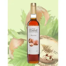 Сироп ТМ "EMMI" Лісовий горіх 700мл