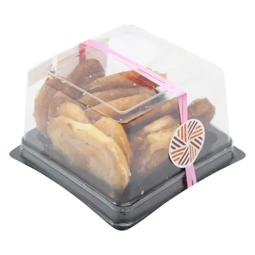 Печиво Жорнова Вушка крафтові 120г