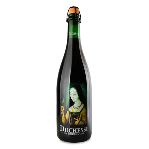 Пиво Duchesse de Bourgogne темне