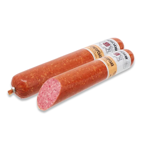 Ковбаса Напівкопчена Імператорська Бердянський М'ясокомбінат н/к, кг