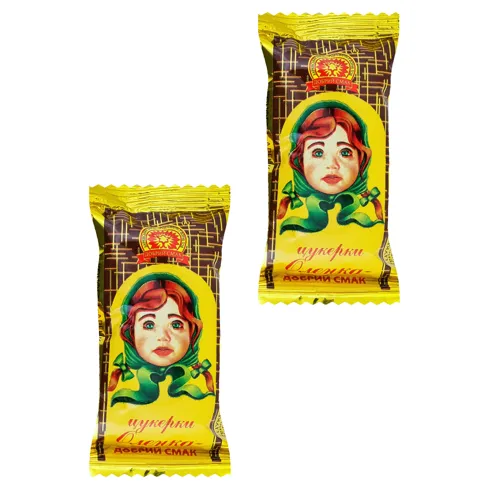 Цукерки Оленка Добрий смак кг
