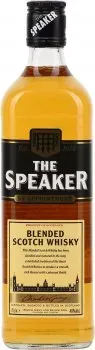 Віскі Speaker 0,7л
