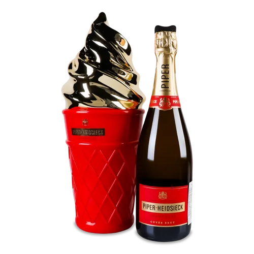 Шампанське Брют Cuvee Piper-Heidsieck 0.75л 12% в/ґ
