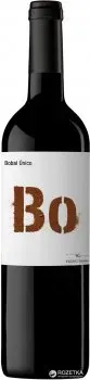Вино Vicente Gandia Bo Bobal червоне сухе 0.75л 13%