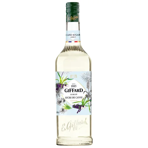 Сироп Giffard Cane Sugar 1л
