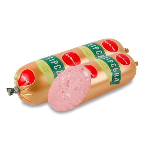 Ковбаса Варена Хутірська В/ґ, 400г