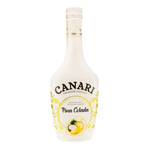 Лікер Pina Colada Canari 0.35л 15%