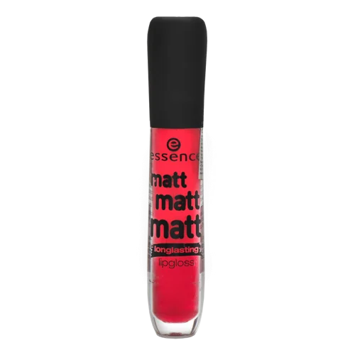 Блиск для Губ Matt Matt Matt №05 Essence, 5мл