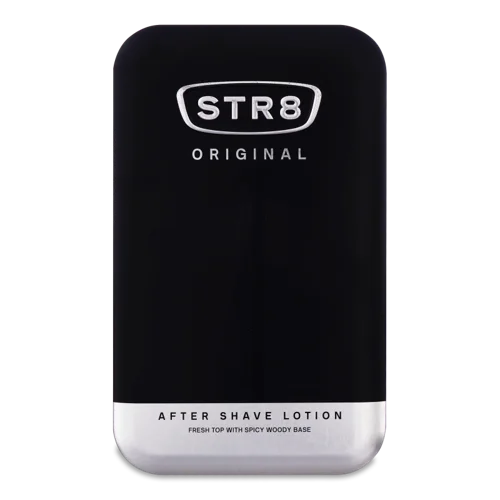 Лосьйон Після Гоління STR8 Original, 100 мл
