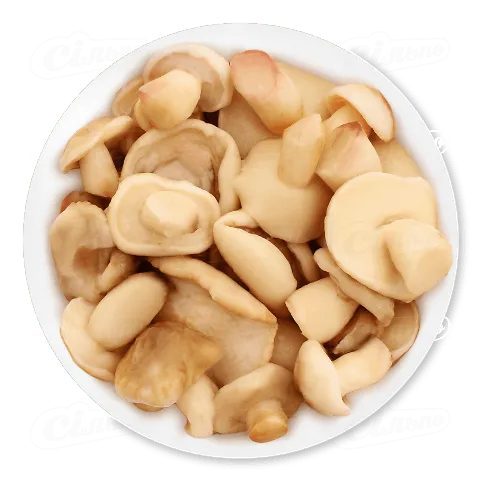 Гриби маслюки мариновані, 1 кг