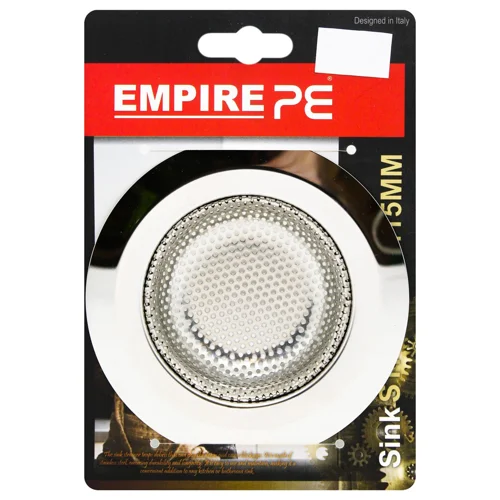 Сітка Empire в мийку 115мм