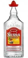 Текіла Siera Silver 3л 38%