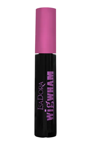 Туш для вій Віг Вхам Heavy Lashes №01 Isadora, 11мл
