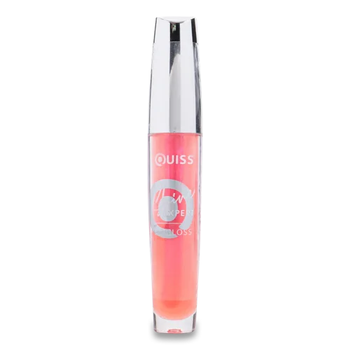 Блиск для губ Shine Expert №12 Quiss, Вищий ґатунок, 5мл
