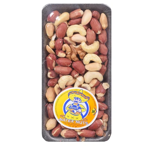 Горіховий мікс Natex 100г