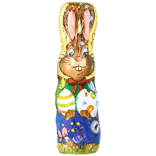 Шоколадна фігурка ABS Sweets Великодній кролик 60г