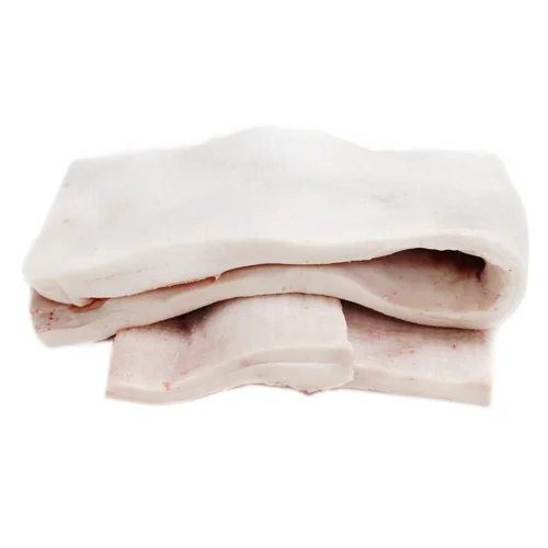 Шпик без шкури охолоджений