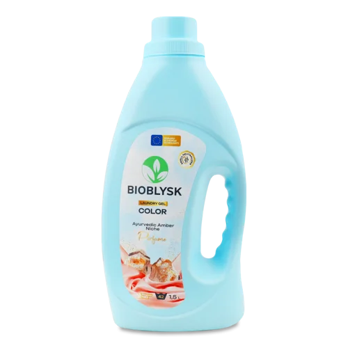 Гель для Прання Color, 1.5л BioBlysk, в/ґ