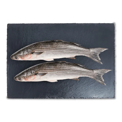 Кефаль охолоджена кг