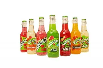 Напій Tymbark скло 0,25л кактус-лайм-яблуко