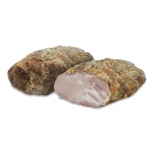 Ошийок Свинячий Запечений Рибак, кг