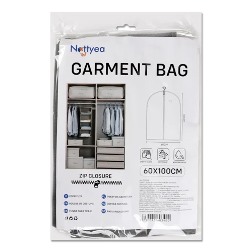 Чохол Для Речей Home&Care 60x100см, 952554