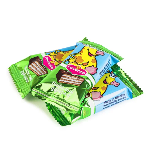 Цукерки Корівка Вищого Ґатунку, 1 кг