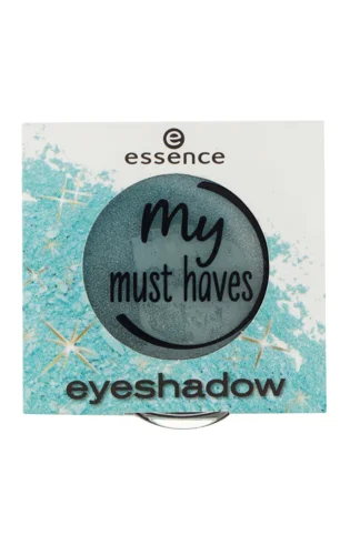 Тіні Для Повік My Must Haves №23 Essence 2г, в/ґ