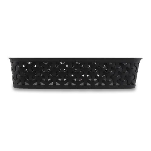 Корзинка для Зб My Style Cur 256x200x60мм, в/ґ, 1шт