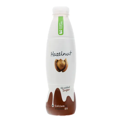 Напій горіховий Body&Future