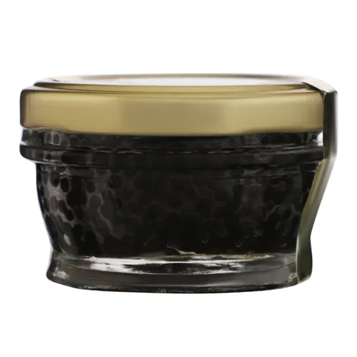 Ікра осетрова Royal Selection Caspian Gold с/б 50г