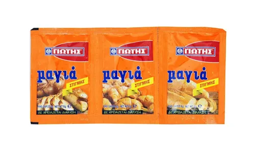 Дріжджі Jotis сухі, 3*8г/уп