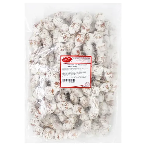 Ковбаски Світ М'яса Коктейльні сиров'ялені