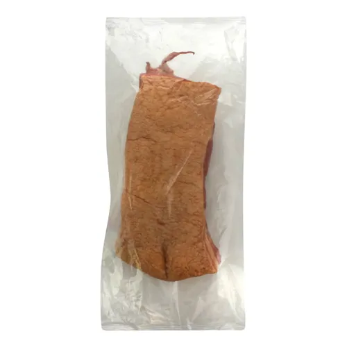 Грудинка Родинна ковбаска варено-копчена вищого ґатунку