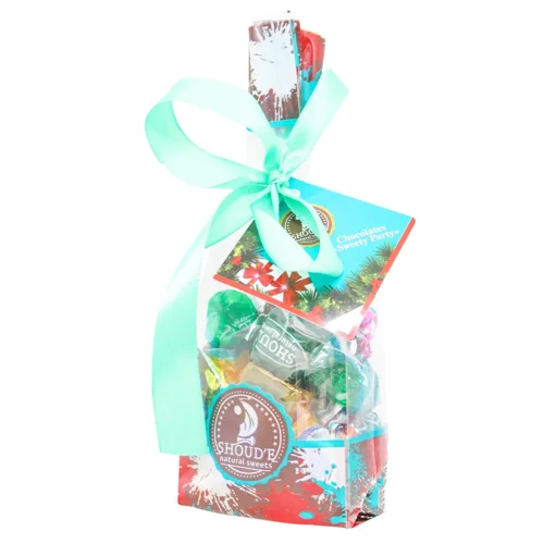 Набір цукерок Sweety Party 125г