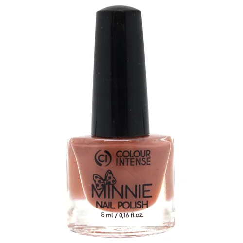 Лак для нігтів Colour Intense Minnie 171 Enamel Cocoa 5мл