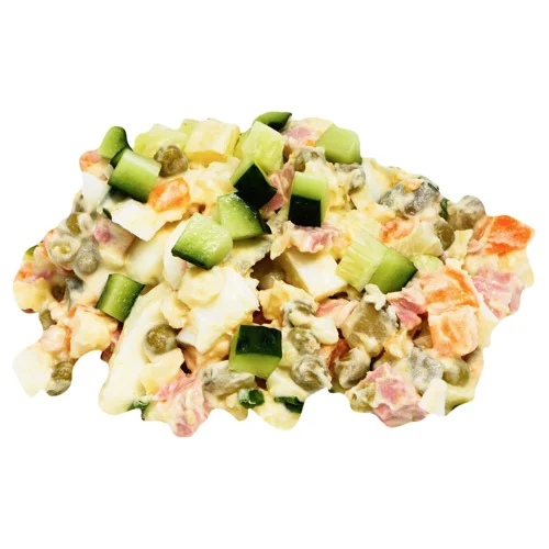 Салат Олів'є Лайт ваговий