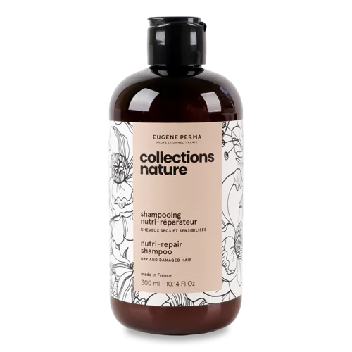 Шампунь Відновлюючий Collections Nature Eugene Perma, 300 мл